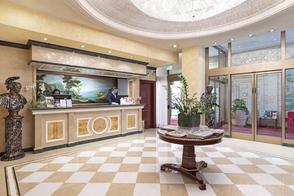 Hotel Internazionale Bologna Eksteriør bilde